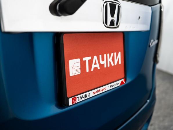 Honda N-WGN I с пробегом 2014 года, цена 730 500 рублей, 99208 км, хэтчбек, Автокод Объявления