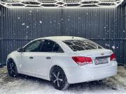 Chevrolet Cruze I Ижевск  - изображение 26