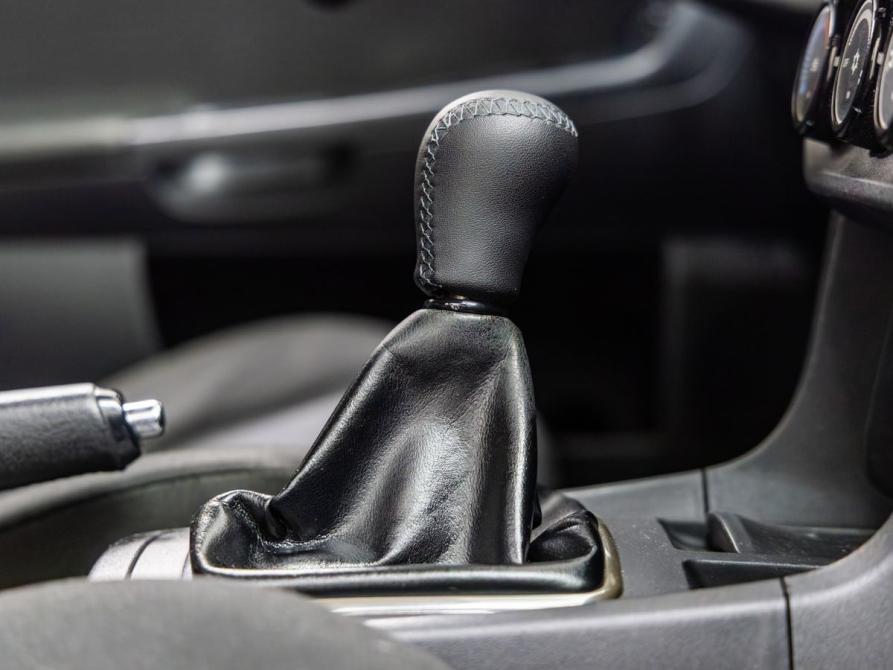Mitsubishi Lancer X Волгоград  - изображение 30