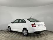 Skoda Rapid I Рестайлинг Воронеж  - изображение 27