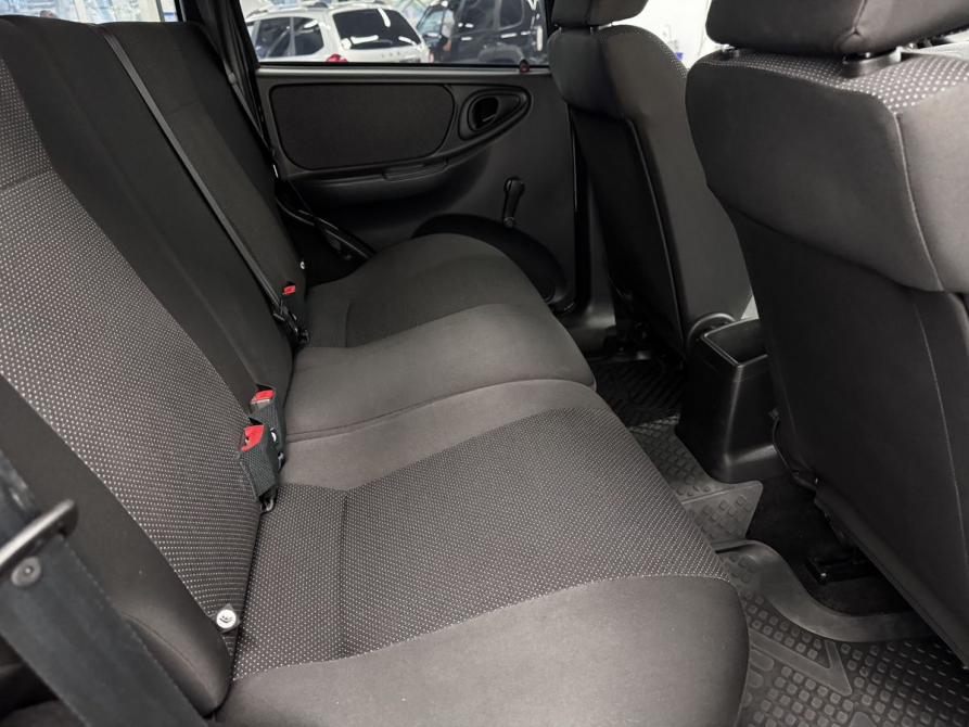 Lada (ВАЗ) Niva Travel I Воронеж  - изображение 12
