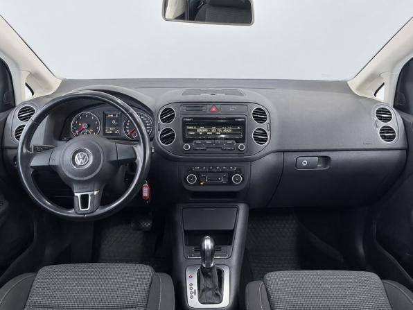 Volkswagen Golf Plus II с пробегом 2012 года, цена 939 000 рублей, 190933 км, хэтчбек, Автокод Объявления
