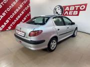 Peugeot 206 Новочеркасск  - изображение 20