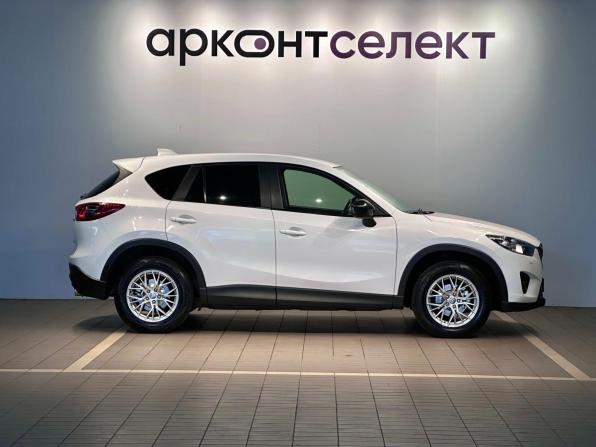 Mazda CX-5 I с пробегом 2013 года, цена 1 427 000 рублей, 231737 км, внедорожник, Автокод Объявления
