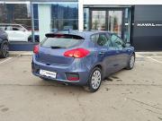 Kia Ceed II Рестайлинг Москва  - изображение 21