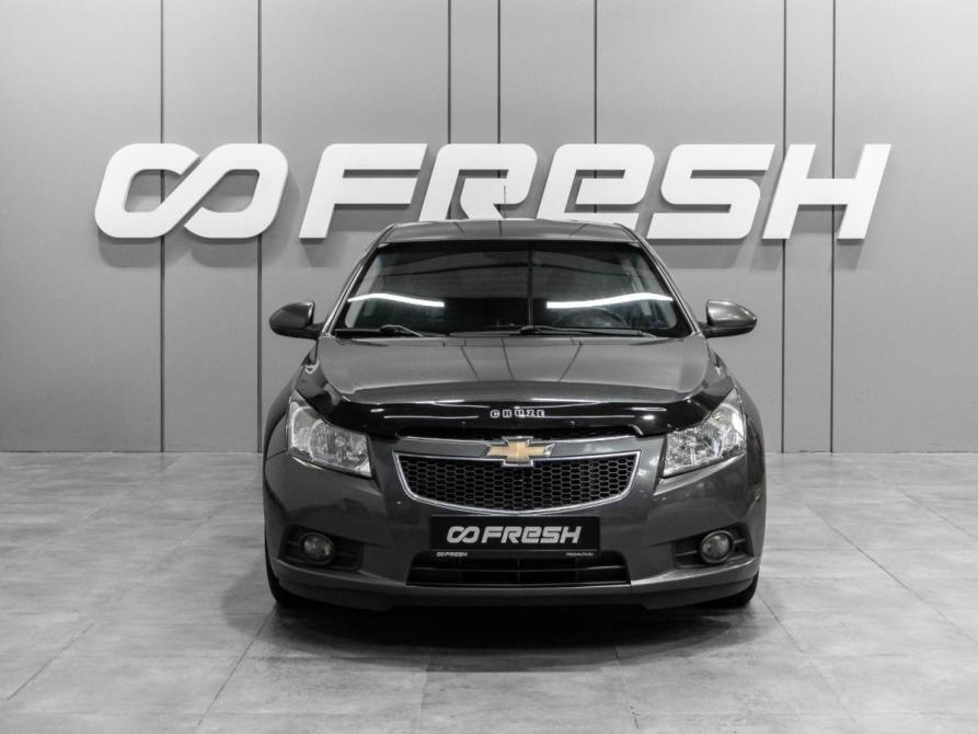 Chevrolet Cruze I Тюмень  - изображение 3