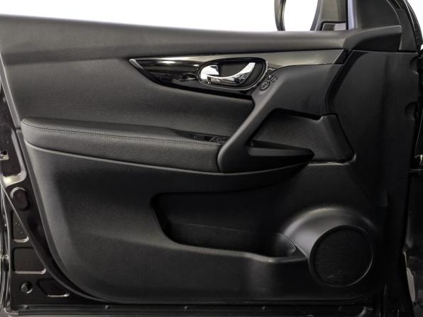 Nissan Qashqai II с пробегом 2014 года, цена 1 495 000 рублей, 134542 км, внедорожник, Автокод Объявления