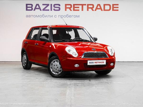 Lifan Smily I (320) с пробегом 2013 года, цена 289 000 рублей, 107392 км, хэтчбек, Автокод Объявления