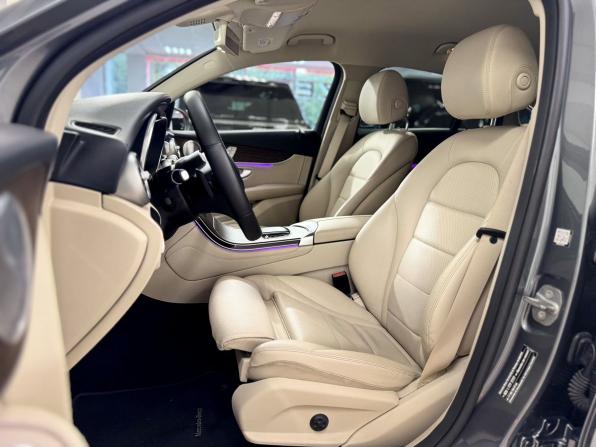 Mercedes-Benz GLC Coupe I (C253) Рестайлинг с пробегом 2019 года, цена 4 690 000 рублей, 88307 км, внедорожник, Автокод Объявления