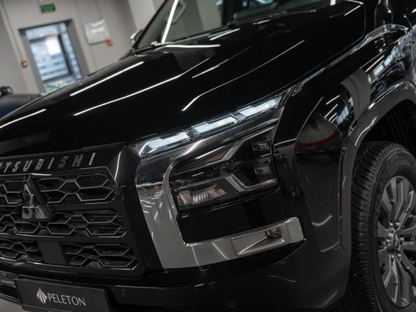 Mitsubishi L200 VI с пробегом 2026 года, цена 5 700 000 рублей, 18 км, пикап, Автокод Объявления