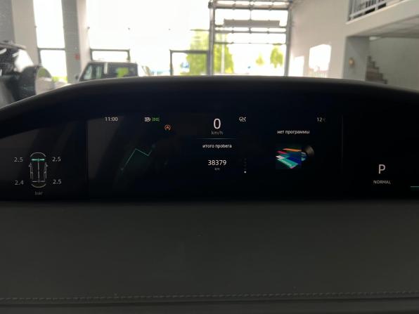 Changan UNI-K с пробегом 2023 года, цена 3 150 000 рублей, 38378 км, внедорожник, Автокод Объявления