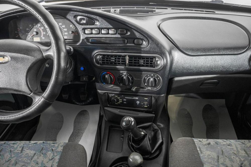 Chevrolet Niva I Барнаул  - изображение 15