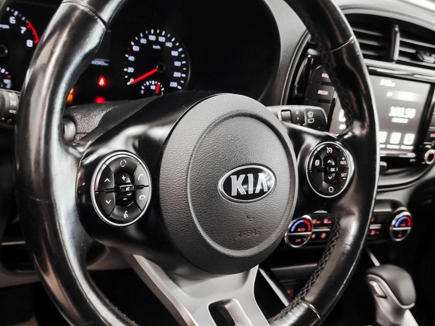 Kia Soul III Тула  - изображение 18