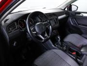 Volkswagen Tiguan II Рестайлинг Москва  - изображение 38