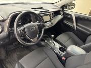 Toyota RAV4 IV (XA40) Рестайлинг Вологда  - изображение 31