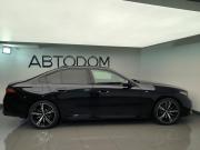 BMW 5 серии VIII (G60/G61/G68) Москва  - изображение 32