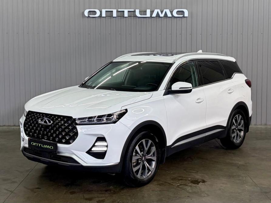 Chery Tiggo 7 Pro I Краснодар  - изображение 1