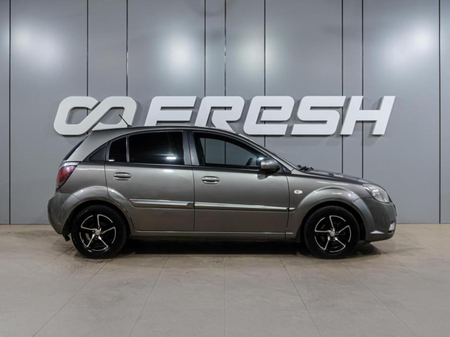Kia Rio II Рестайлинг Воронеж  - изображение 5