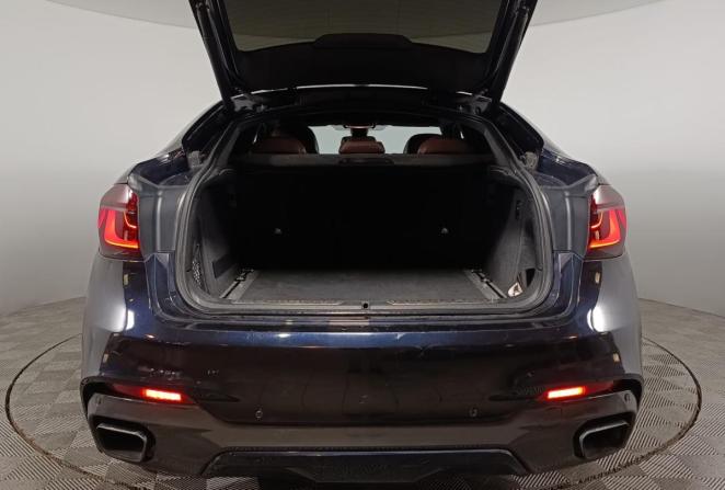 BMW X6 II (F16) с пробегом 2018 года, цена 3 600 000 рублей, 208397 км, внедорожник, Автокод Объявления