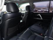 Toyota Land Cruiser 200 Series Рестайлинг 1 Улан-Удэ  - изображение 44