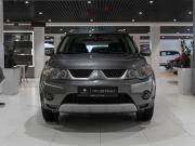 Mitsubishi Outlander II Москва  - изображение 21