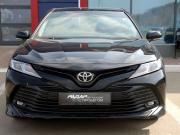Toyota Camry VIII (XV70) Иваново  - изображение 21