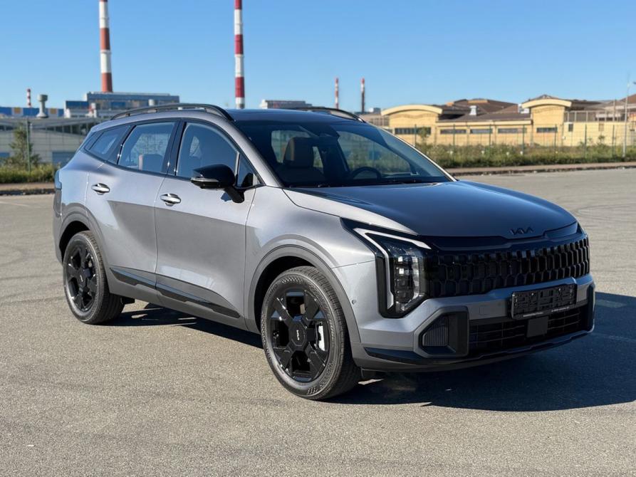 Kia Sportage V Казань  - изображение 7