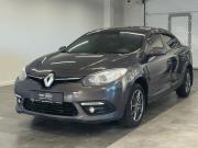 Renault Fluence I Рестайлинг Калуга  - изображение 9