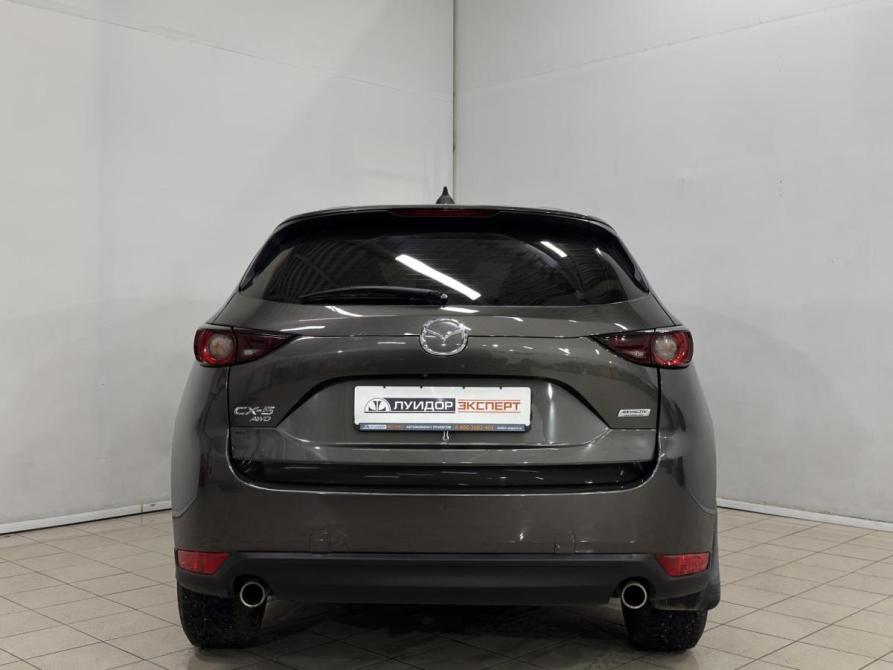 Mazda CX-5 II Нижний Новгород  - изображение 4