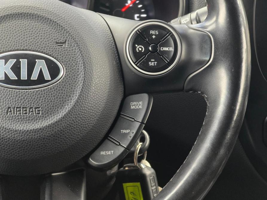Kia Soul II Рестайлинг Таганрог  - изображение 19