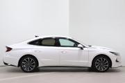 Hyundai Sonata VIII (DN8) Иркутск  - изображение 24