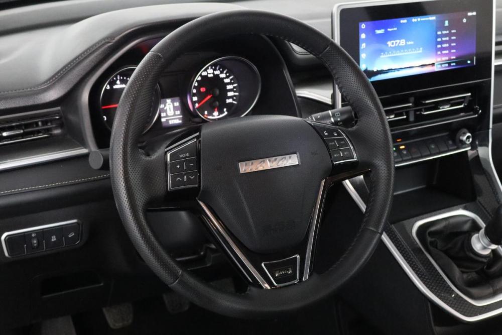 Haval M6 II Санкт-Петербург  - изображение 8
