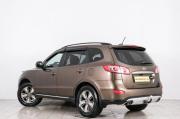 Hyundai Santa Fe II Рестайлинг Красноярск  - изображение 30