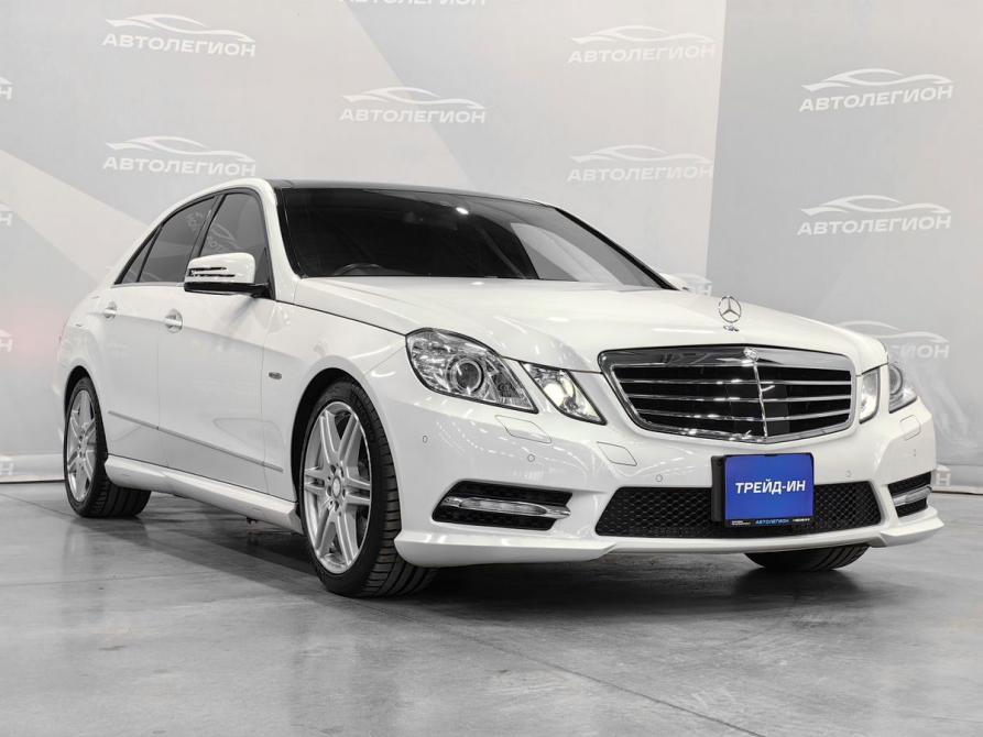 Mercedes-Benz E-Класс IV (W212 S212 C207) Новосибирск  - изображение 29