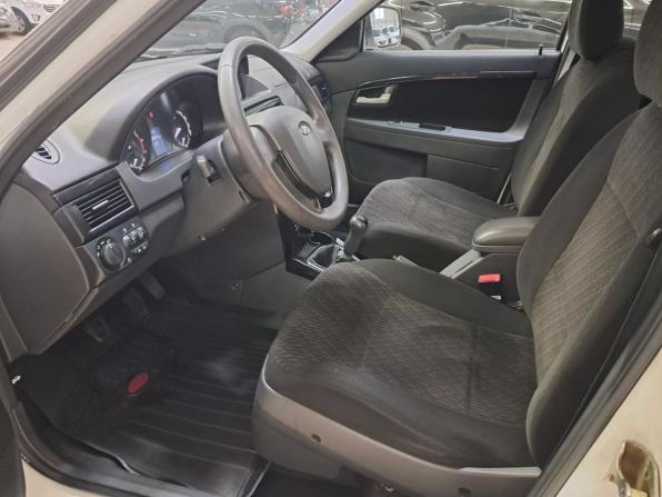 Lada (ВАЗ) Priora I Рестайлинг с пробегом 2014 года, цена 545 000 рублей, 108390 км, седан, Автокод Объявления