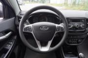 Lada (ВАЗ) Vesta I Ульяновск  - изображение 37
