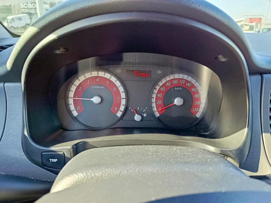 Kia Rio II Рестайлинг Тюмень  - изображение 15