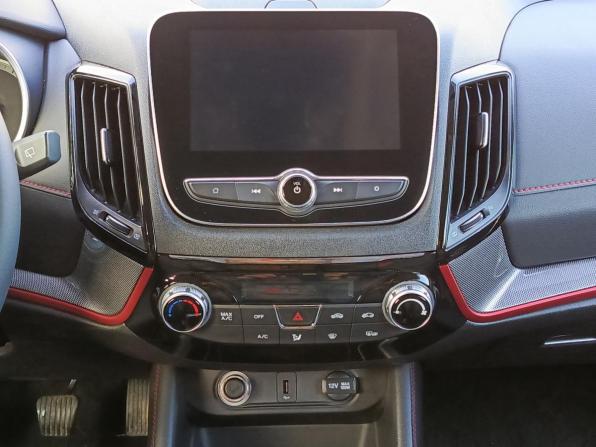 Changan CS55 с пробегом 2021 года, цена 1 700 000 рублей, 33677 км, внедорожник, Автокод Объявления