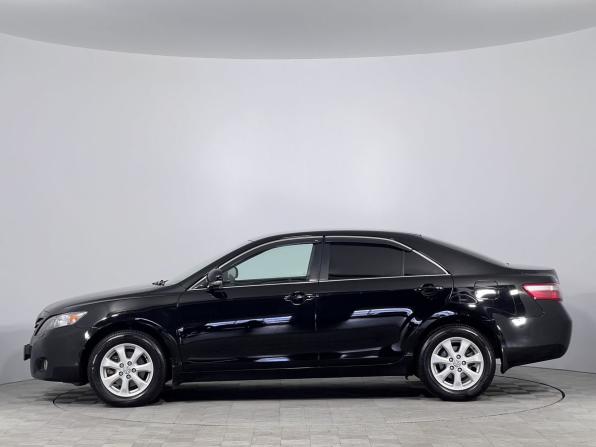 Toyota Camry VI (XV40) Рестайлинг с пробегом 2010 года, цена 1 200 000 рублей, 360000 км, седан, Автокод Объявления