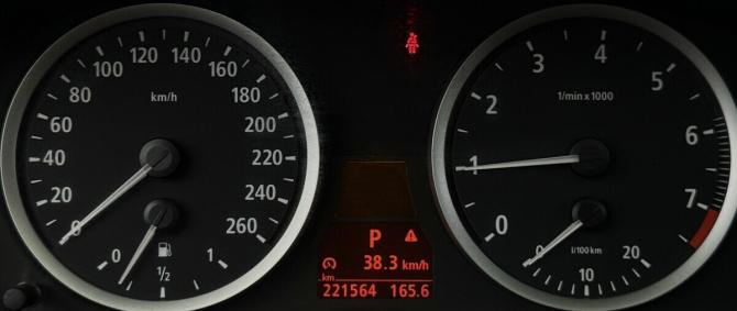 BMW 5 серии V (E60/E61) с пробегом 2007 года, цена 1 055 000 рублей, 221564 км, седан, Автокод Объявления