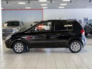 Hyundai Getz I Рестайлинг Екатеринбург  - изображение 21