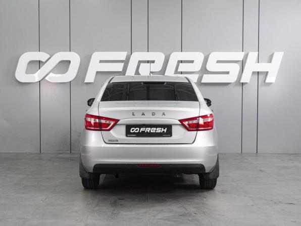 Lada (ВАЗ) Vesta I с пробегом 2021 года, цена 1 166 000 рублей, 71348 км, седан, Автокод Объявления