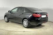 Lada (ВАЗ) Vesta I Саранск  - изображение 43