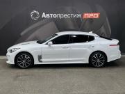 Kia Stinger I Пермь  - изображение 32
