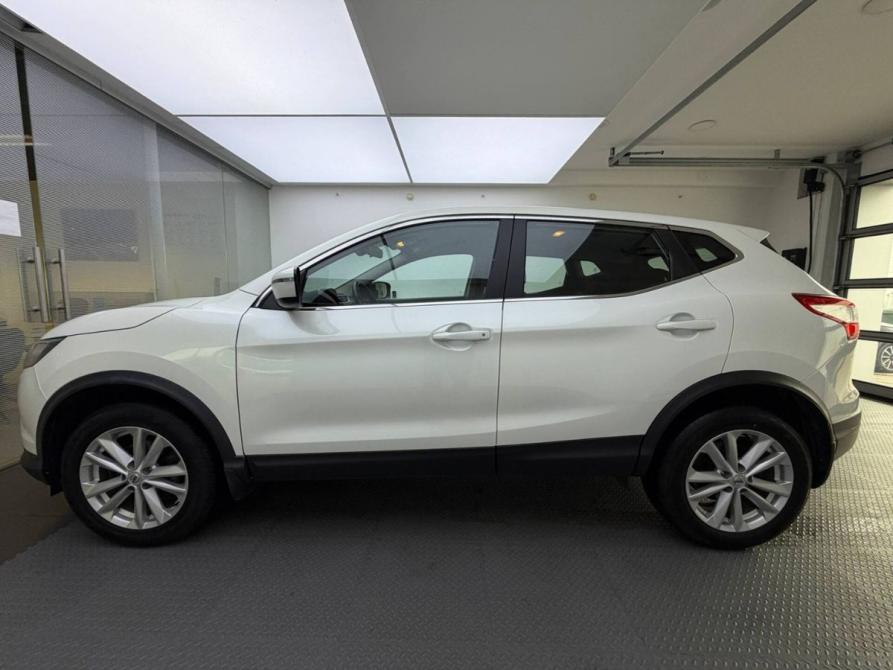 Nissan Qashqai II Уфа  - изображение 8