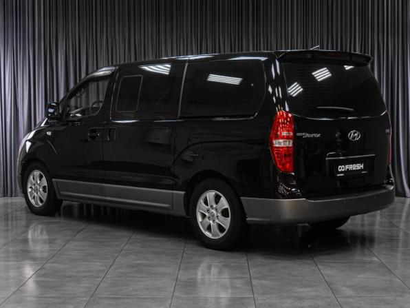Hyundai Grand Starex I с пробегом 2014 года, цена 2 139 000 рублей, 151883 км, минивэн, Автокод Объявления