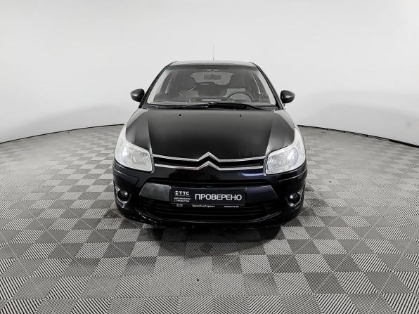 Citroen C4 I Рестайлинг с пробегом 2011 года, цена 285 000 рублей, 171000 км, хэтчбек, Автокод Объявления