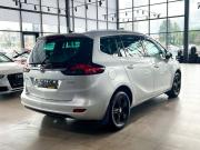 Opel Zafira C Оренбург  - изображение 27