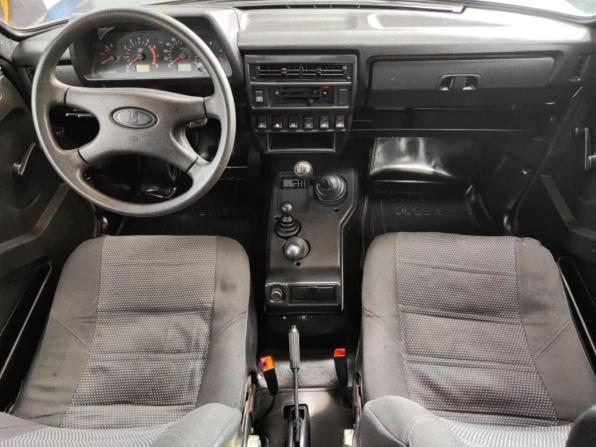 Lada (ВАЗ) 2121 (4x4) I Рестайлинг с пробегом 2015 года, цена 455 442 рубля, 45086 км, внедорожник, Автокод Объявления