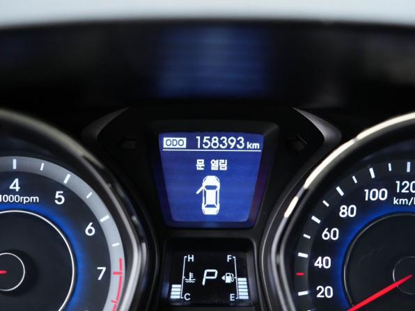 Hyundai Avante V с пробегом 2011 года, цена 690 000 рублей, 158392 км, седан, Автокод Объявления